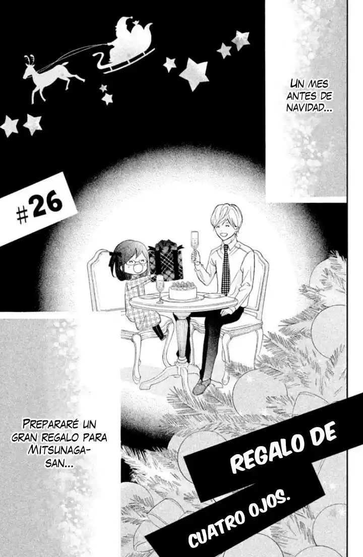 Kageno Datte Seishun Shitai - Capítulo 26 - Página 2 - LectorTMOo