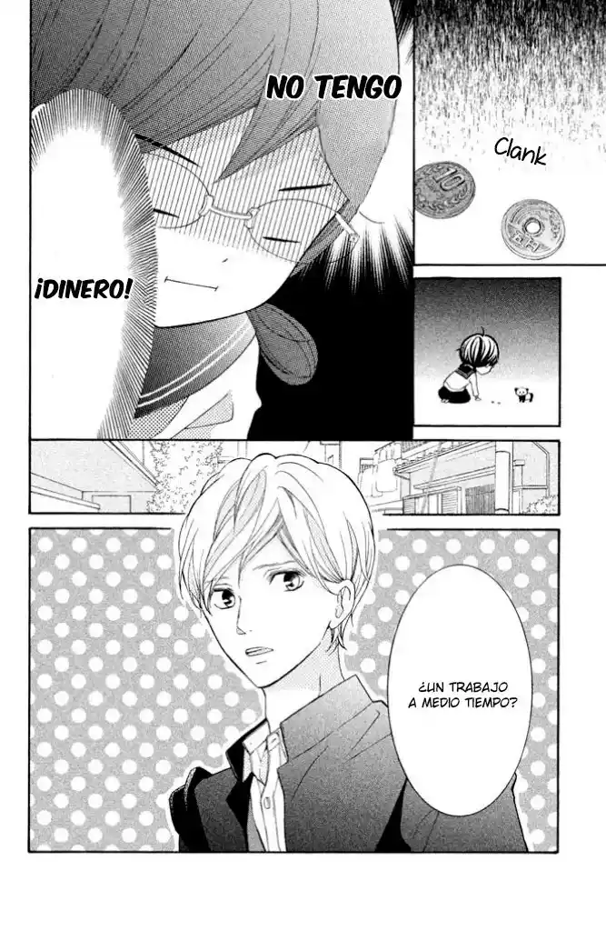 Kageno Datte Seishun Shitai - Capítulo 26 - Página 3 - LectorTMOo