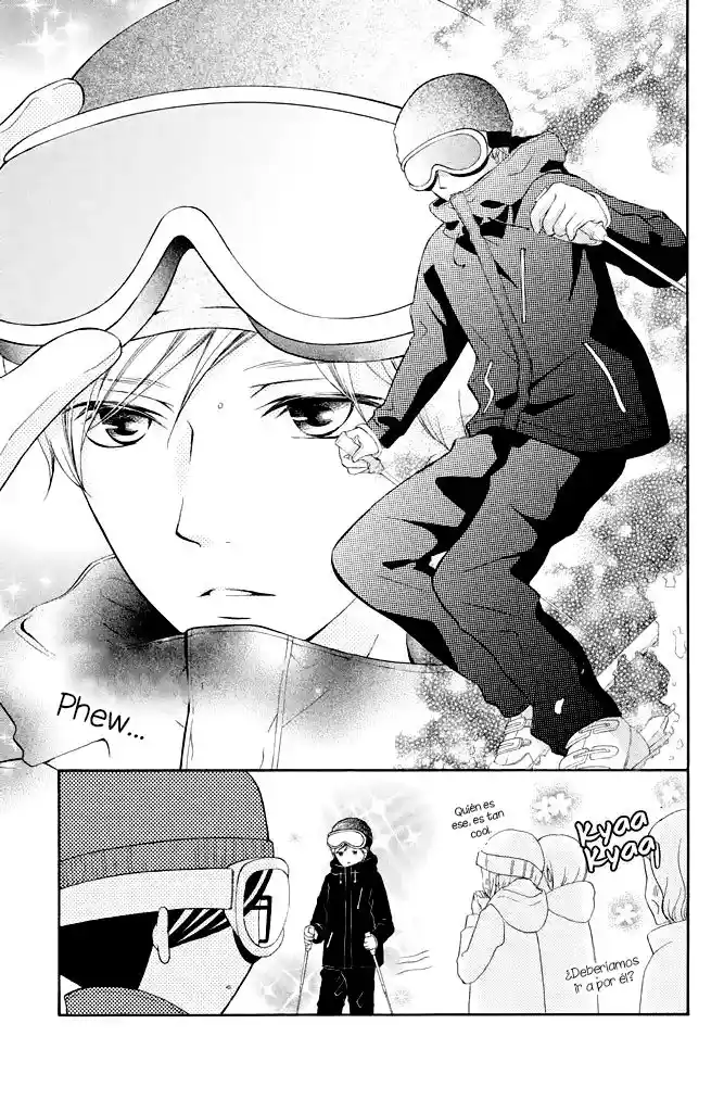 Kageno Datte Seishun Shitai - Capítulo 29 - Página 13 - LectorTMOo