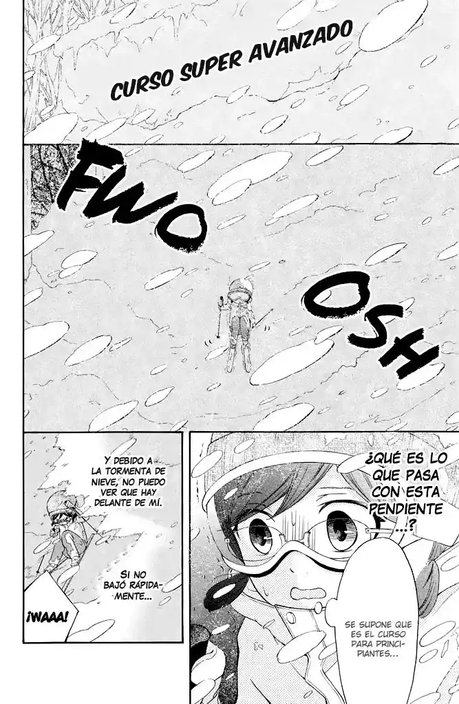 Kageno Datte Seishun Shitai - Capítulo 29 - Página 20 - LectorTMOo