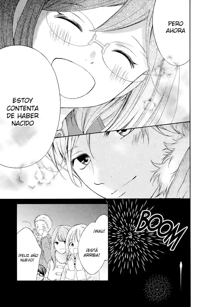Kageno Datte Seishun Shitai - Capítulo 29 - Página 42 - LectorTMOo