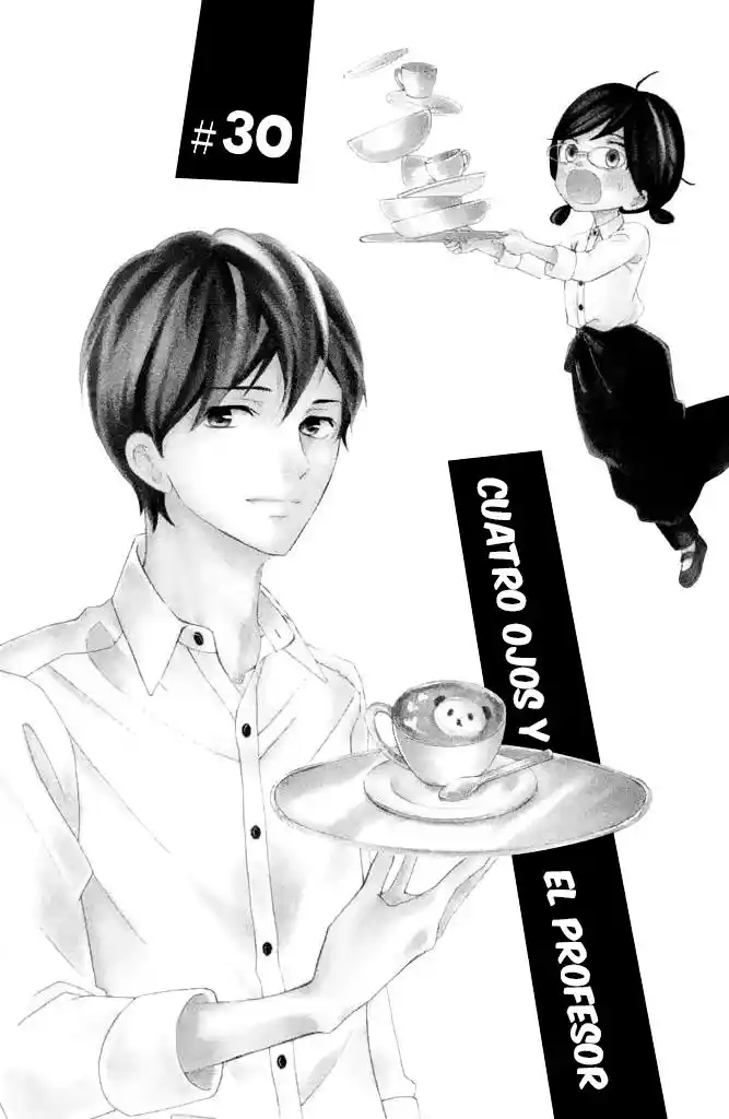 Kageno Datte Seishun Shitai - Capítulo 30 - Página 2 - LectorTMOo