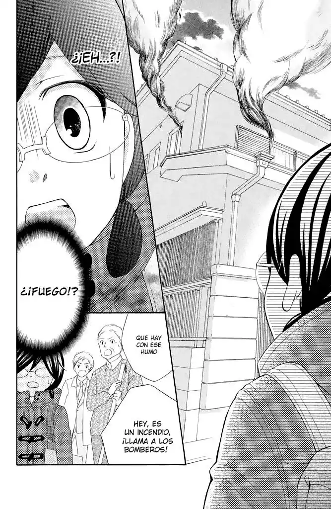 Kageno Datte Seishun Shitai - Capítulo 30 - Página 27 - LectorTMOo