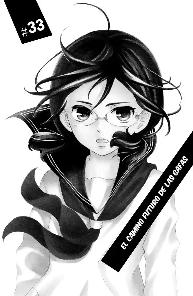 Kageno Datte Seishun Shitai - Capítulo 33 - Página 6 - LectorTMOo