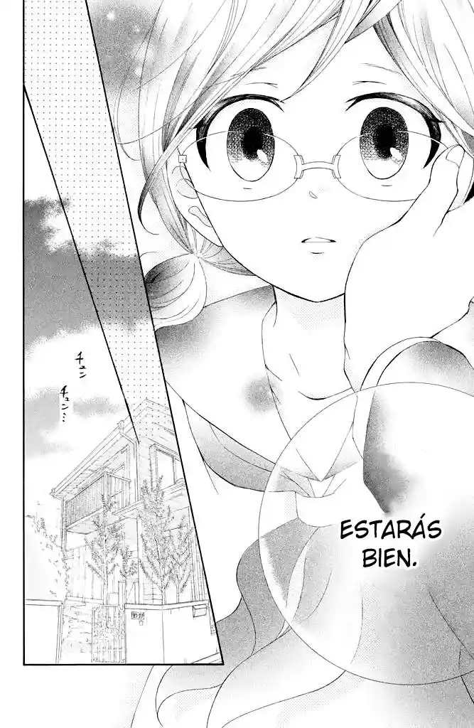 Kageno Datte Seishun Shitai - Capítulo 33 - Página 38 - LectorTMOo