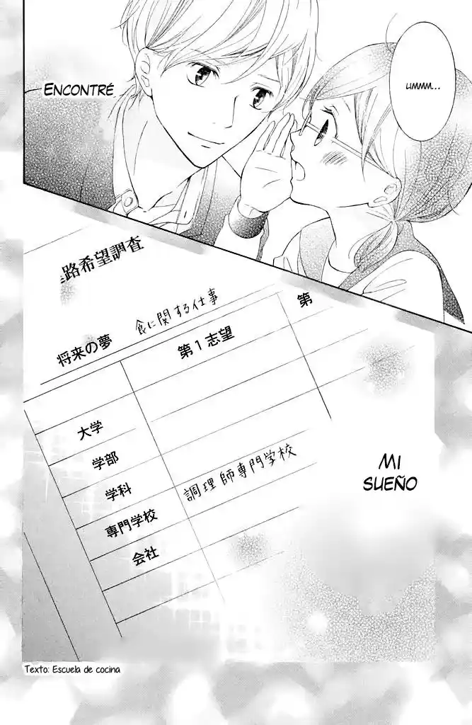 Kageno Datte Seishun Shitai - Capítulo 33 - Página 44 - LectorTMOo