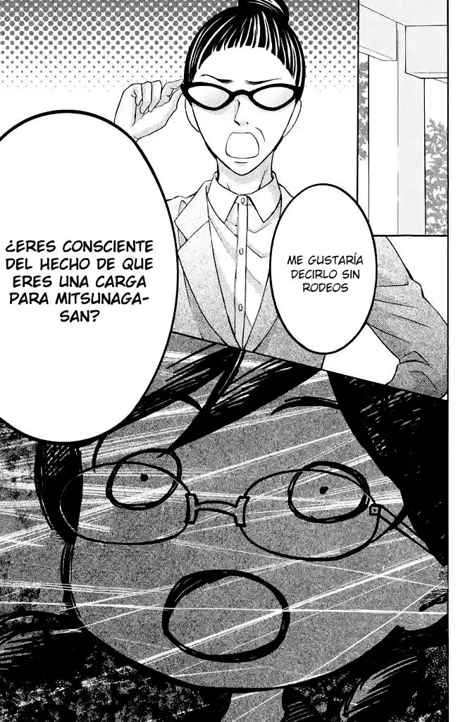 Kageno Datte Seishun Shitai - Capítulo 34 - Página 14 - LectorTMOo