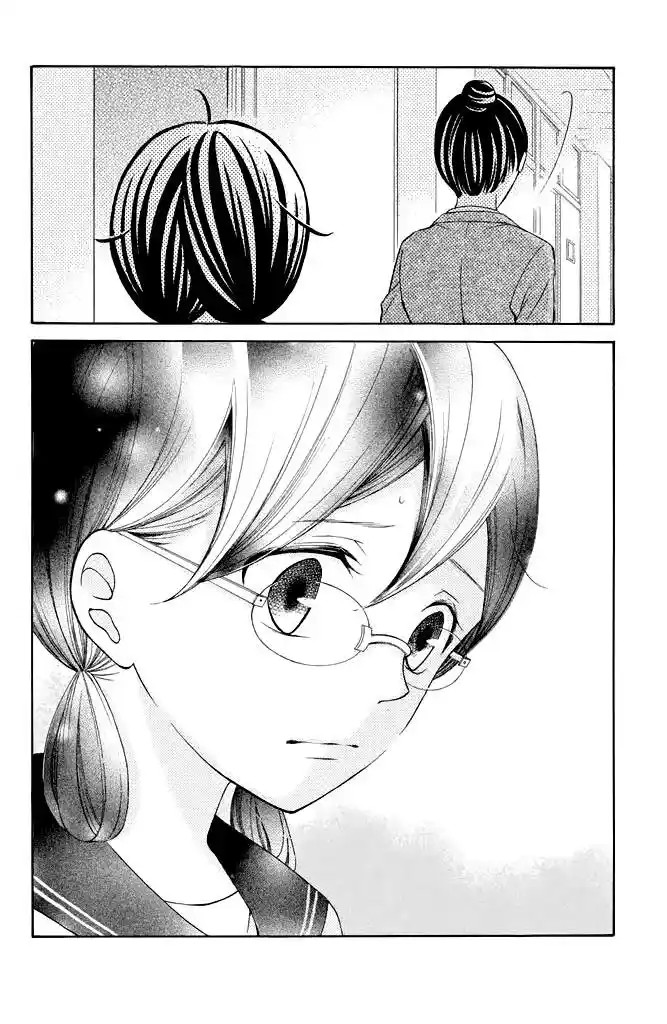 Kageno Datte Seishun Shitai - Capítulo 34 - Página 37 - LectorTMOo