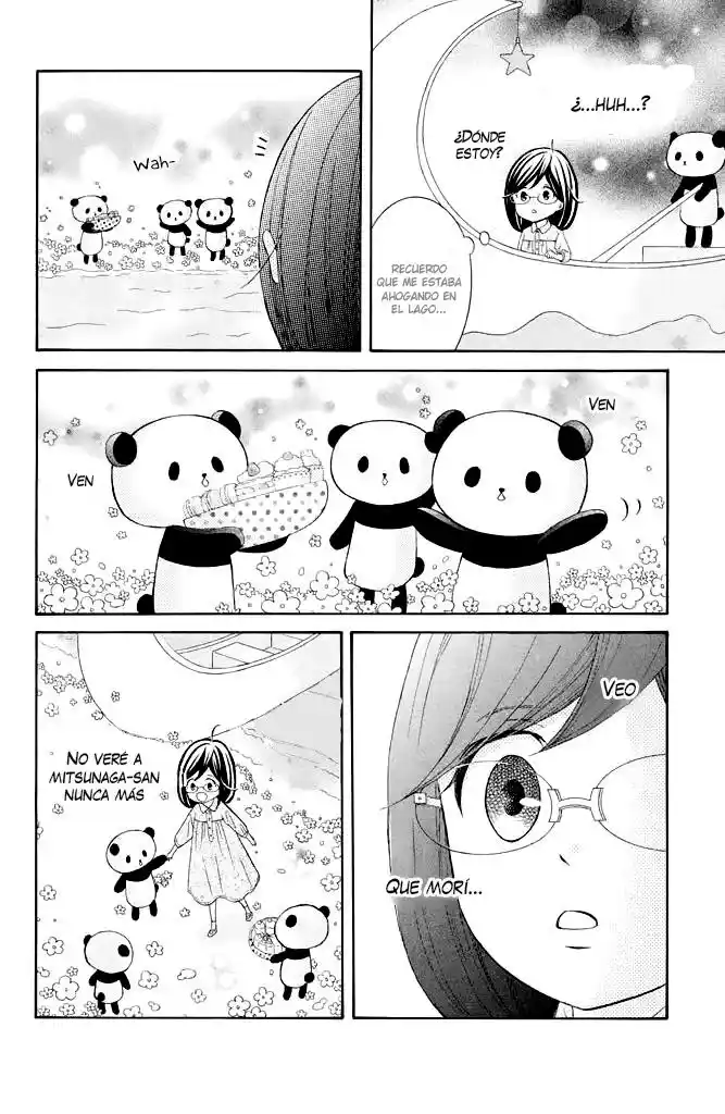 Kageno Datte Seishun Shitai - Capítulo 35 - Página 16 - LectorTMOo