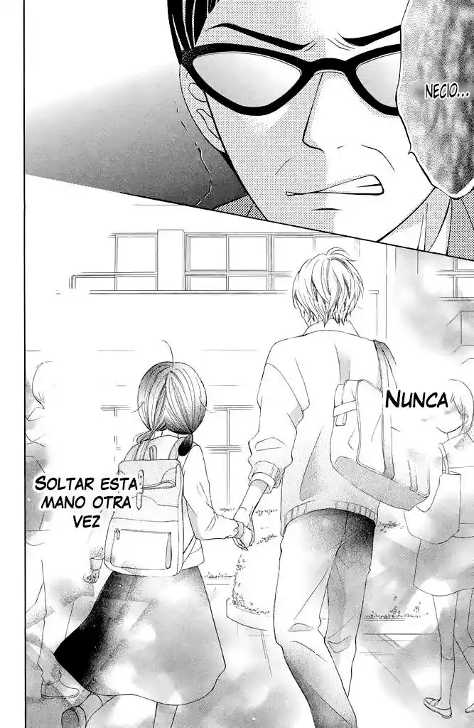 Kageno Datte Seishun Shitai - Capítulo 35 - Página 39 - LectorTMOo