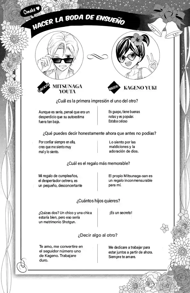 Kageno Datte Seishun Shitai - Capítulo 36 - Página 41 - LectorTMOo