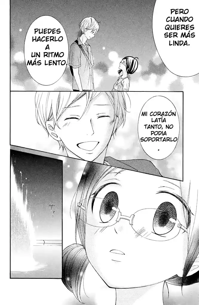 Kageno Datte Seishun Shitai - Capítulo 37 - Página 38 - LectorTMOo