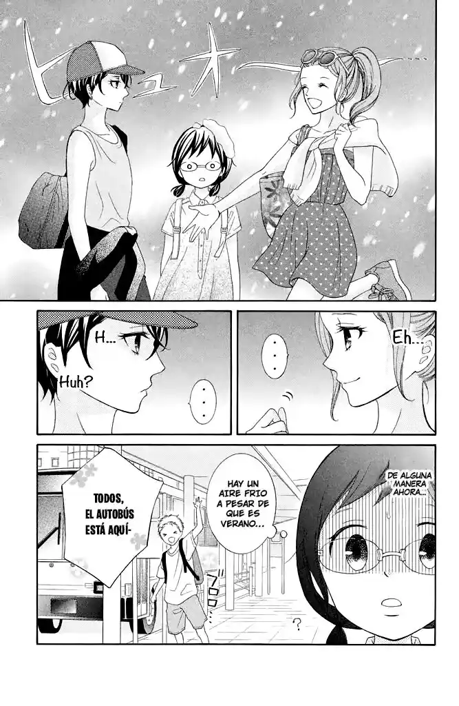 Kageno Datte Seishun Shitai - Capítulo 38 - Página 10 - LectorTMOo