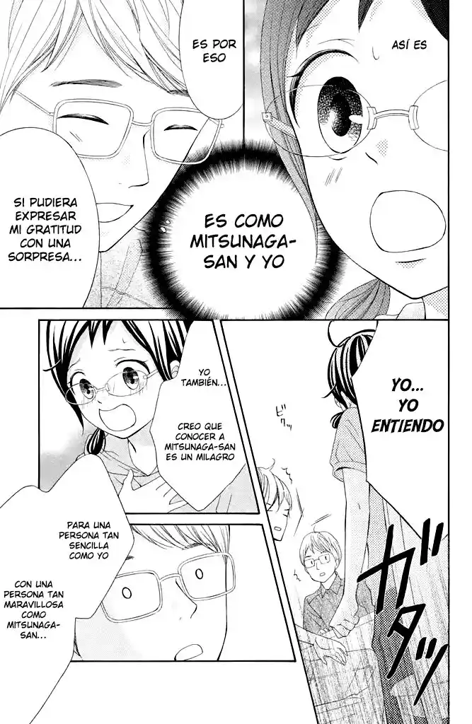 Kageno Datte Seishun Shitai - Capítulo 39 - Página 10 - LectorTMOo