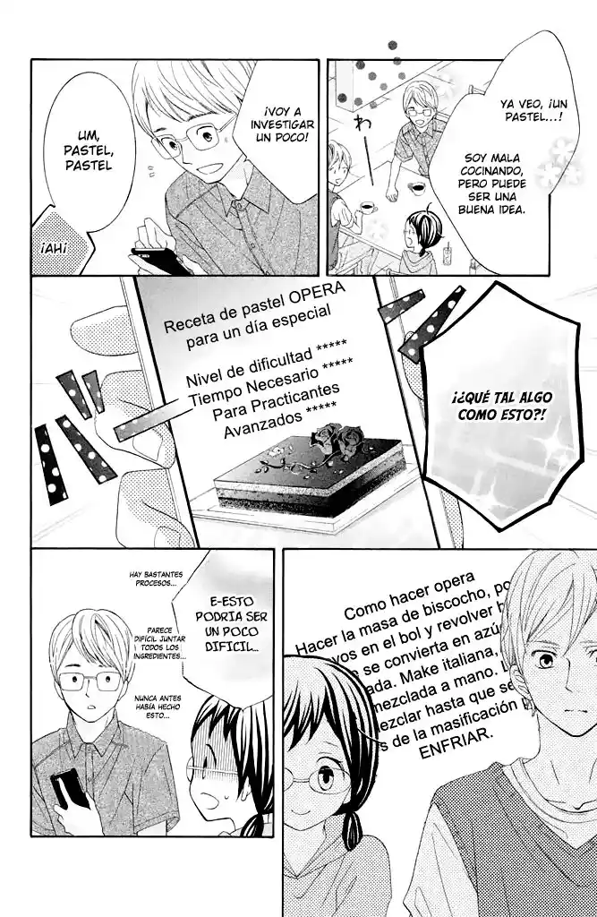 Kageno Datte Seishun Shitai - Capítulo 39 - Página 13 - LectorTMOo