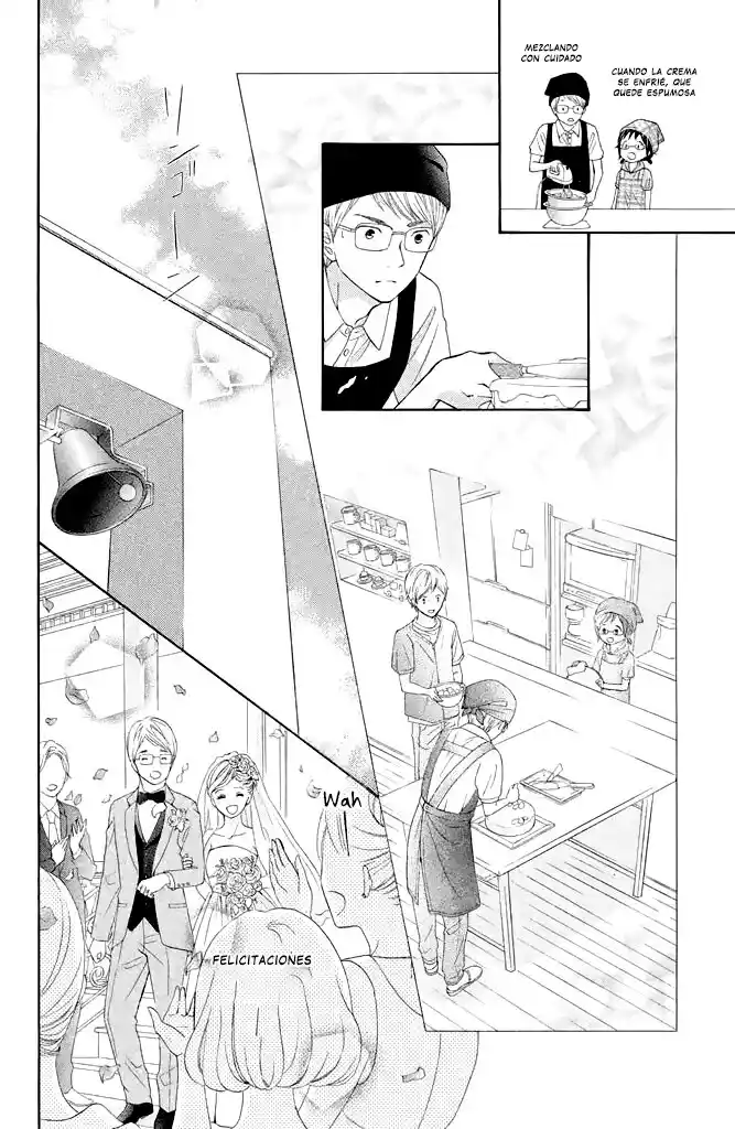 Kageno Datte Seishun Shitai - Capítulo 39 - Página 27 - LectorTMOo