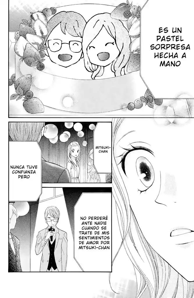 Kageno Datte Seishun Shitai - Capítulo 39 - Página 31 - LectorTMOo