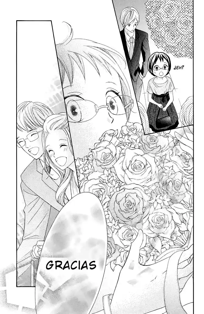 Kageno Datte Seishun Shitai - Capítulo 39 - Página 34 - LectorTMOo