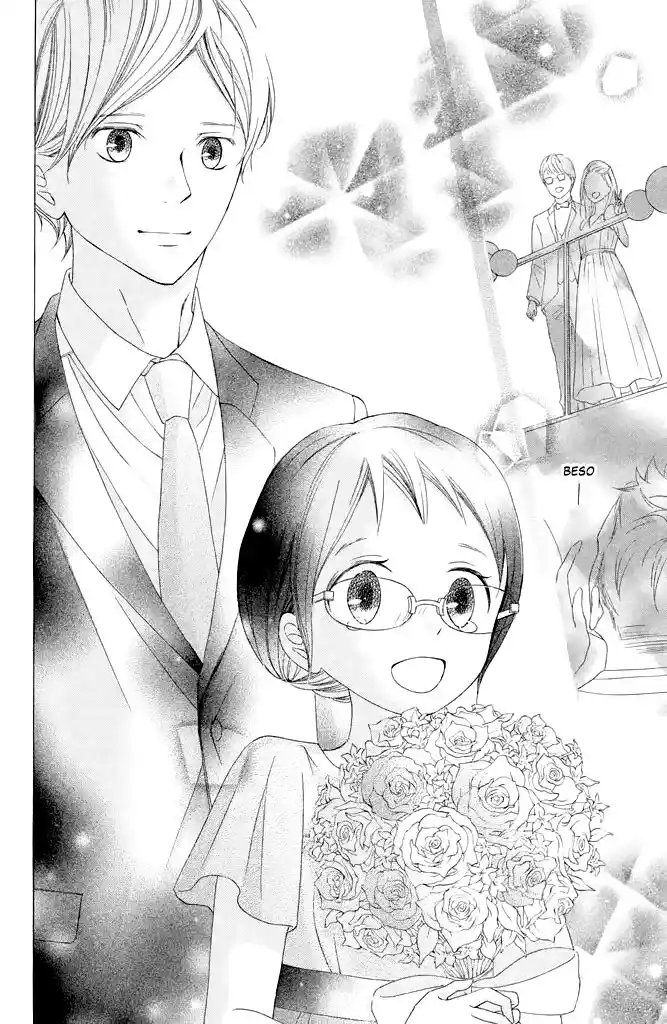 Kageno Datte Seishun Shitai - Capítulo 39 - Página 35 - LectorTMOo