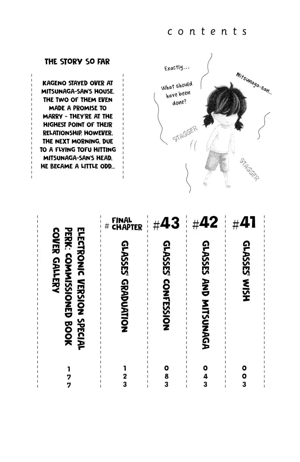 Kageno Datte Seishun Shitai - Capítulo 41 - Página 4 - LectorTMOo