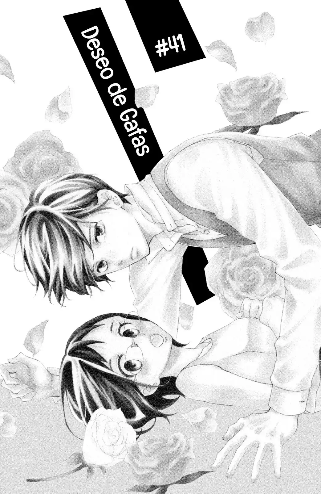 Kageno Datte Seishun Shitai - Capítulo 41 - Página 5 - LectorTMOo