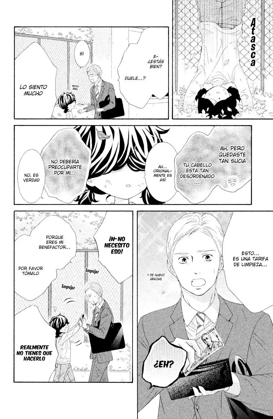 Kageno Datte Seishun Shitai - Capítulo 41 - Página 24 - LectorTMOo