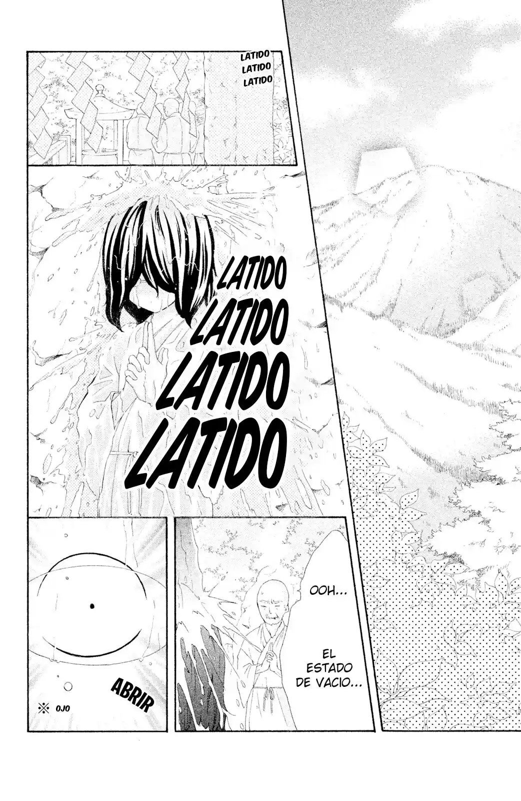 Kageno Datte Seishun Shitai - Capítulo 41 - Página 40 - LectorTMOo