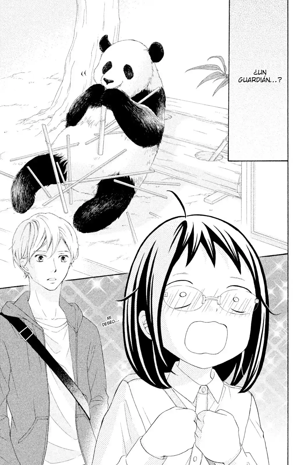 Kageno Datte Seishun Shitai - Capítulo 42 - Página 20 - LectorTMOo