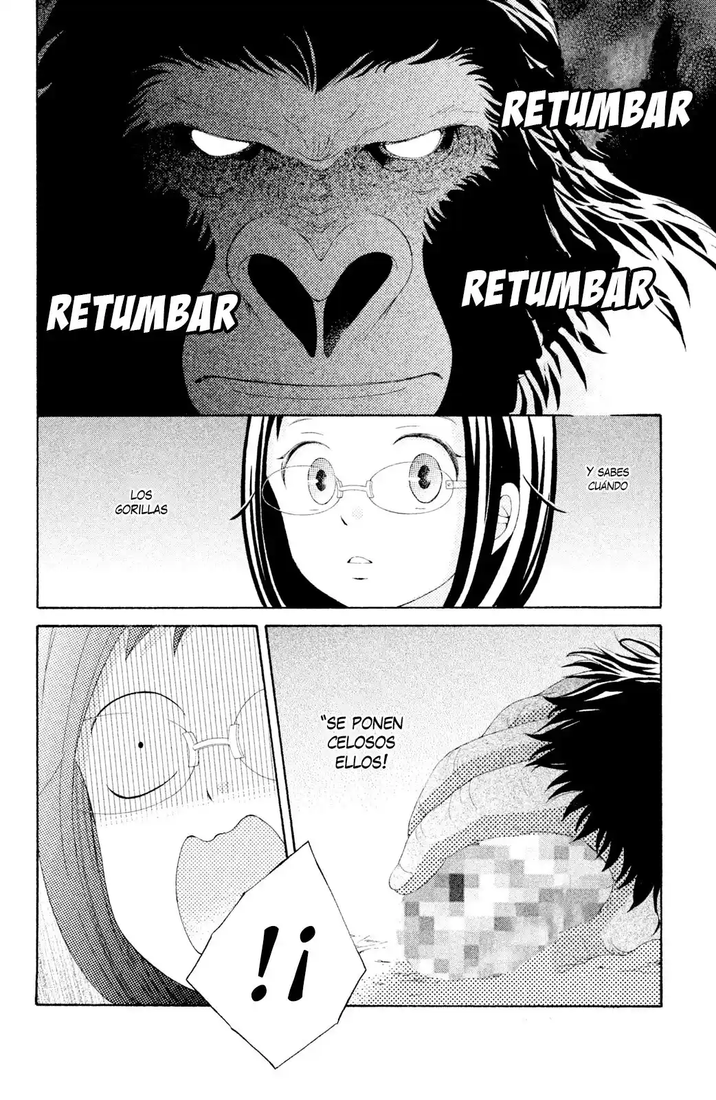 Kageno Datte Seishun Shitai - Capítulo 42 - Página 29 - LectorTMOo