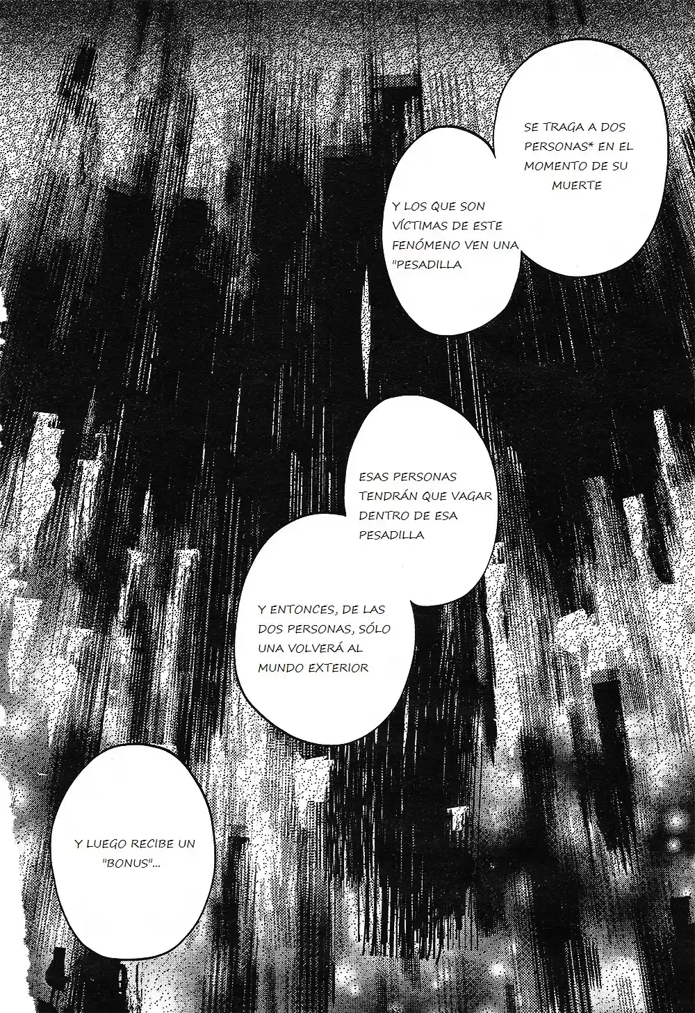 Kagerou Daze - Capítulo 30 - Página 7 - LectorTMOo