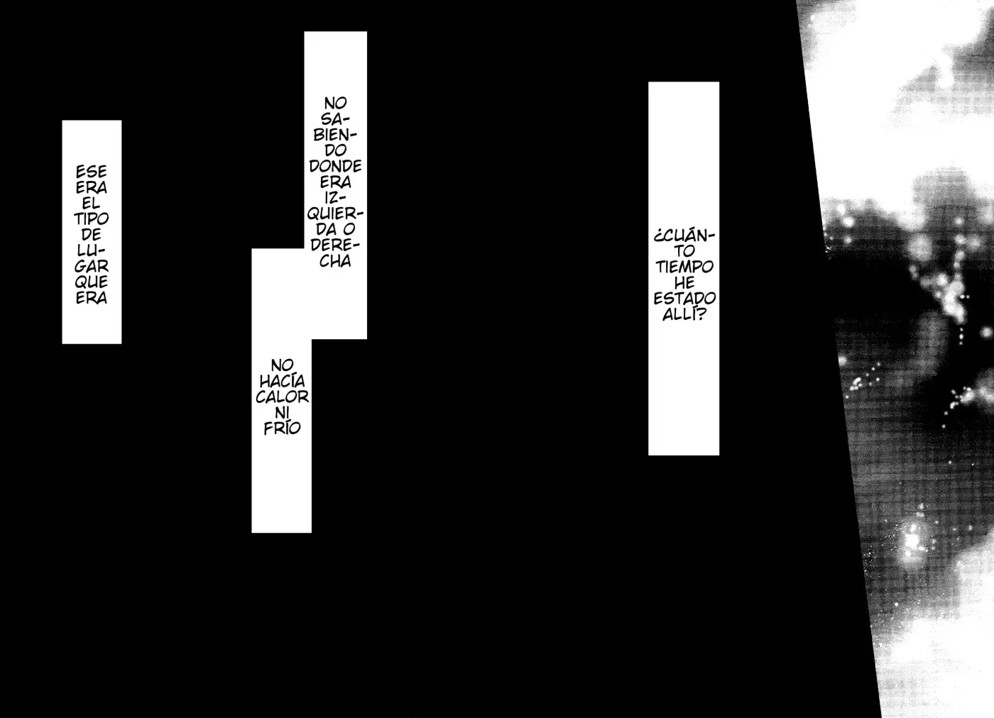 Kagerou Daze - Capítulo 32 - Página 6 - LectorTMOo