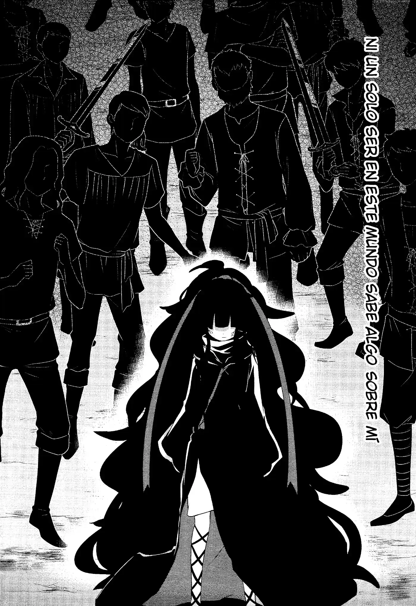 Kagerou Daze - Capítulo 33 - Página 24 - LectorTMOo