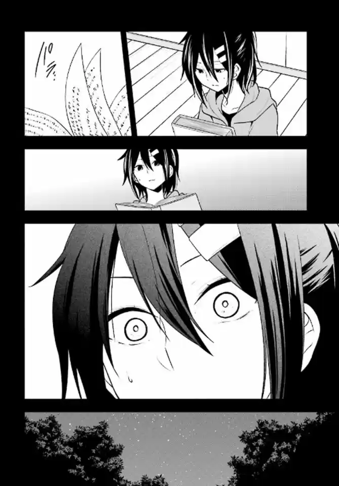 Kagerou Daze - Capítulo 45 - Página 14 - LectorTMOo