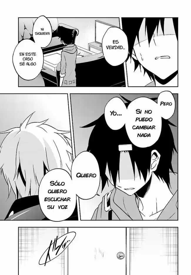 Kagerou Daze - Capítulo 57 - Página 8 - LectorTMOo
