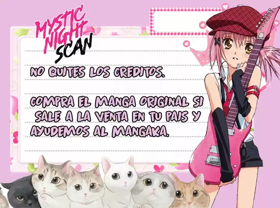 Kagetoki-sama No Kurenai Koukyuu - Capítulo 1.1 - Página 1 - LectorTMOo