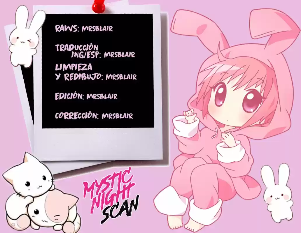 Kagetoki-sama No Kurenai Koukyuu - Capítulo 1.1 - Página 2 - LectorTMOo