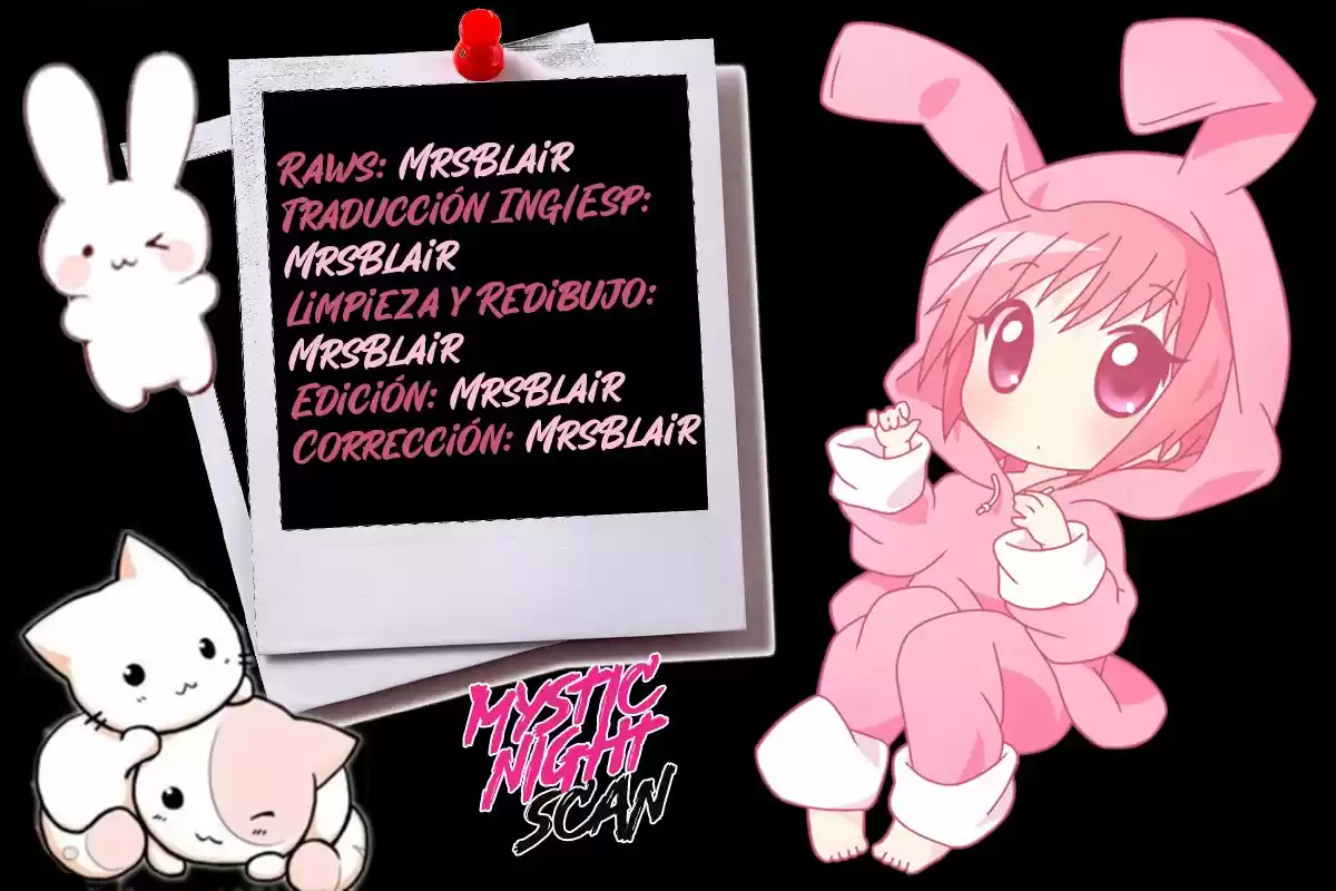 Kagetoki-sama No Kurenai Koukyuu - Capítulo 1.3 - Página 2 - LectorTMOo