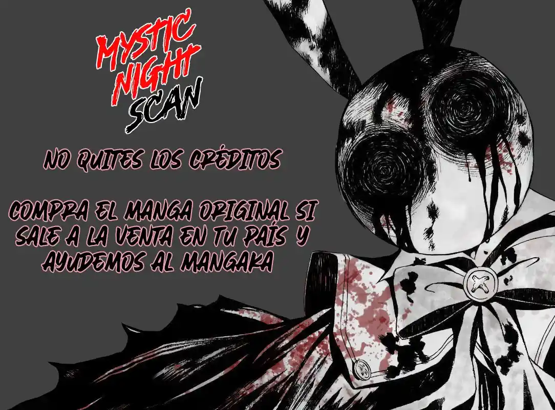 Kagetoki-sama No Kurenai Koukyuu - Capítulo 1.4 - Página 19 - LectorTMOo