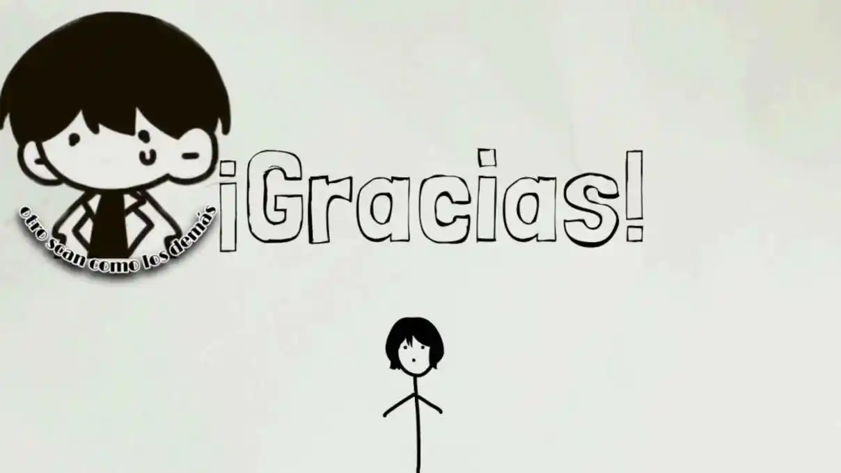 Kageyama Y Hinata - Capítulo 1 - Página 5 - LectorTMOo