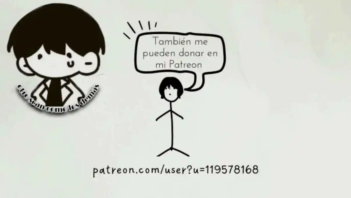 Kageyama Y Hinata - Capítulo 1 - Página 6 - LectorTMOo