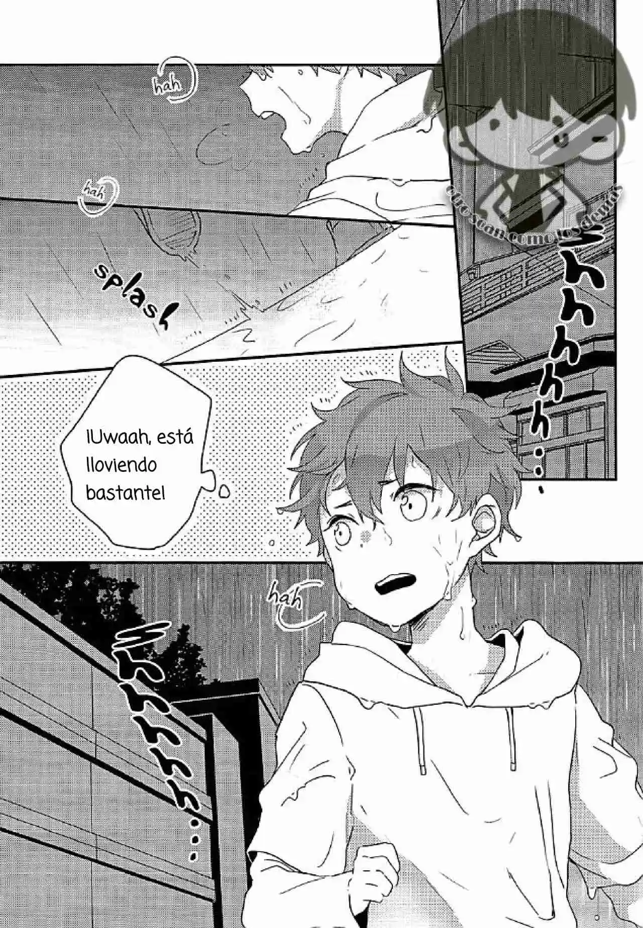 Kageyama Y Hinata - Capítulo 1 - Página 12 - LectorTMOo
