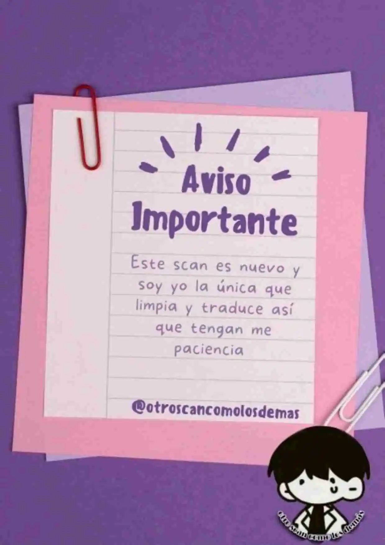 Kageyama Y Hinata - Capítulo 1 - Página 41 - LectorTMOo