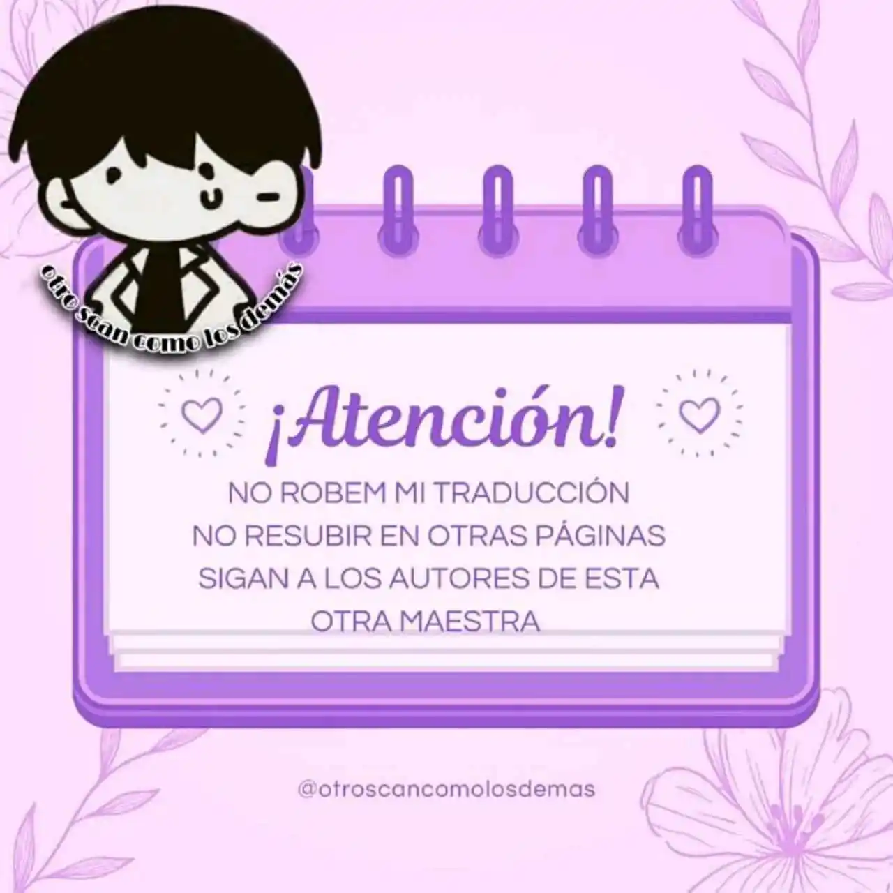 Kageyama Y Hinata - Capítulo 1 - Página 42 - LectorTMOo