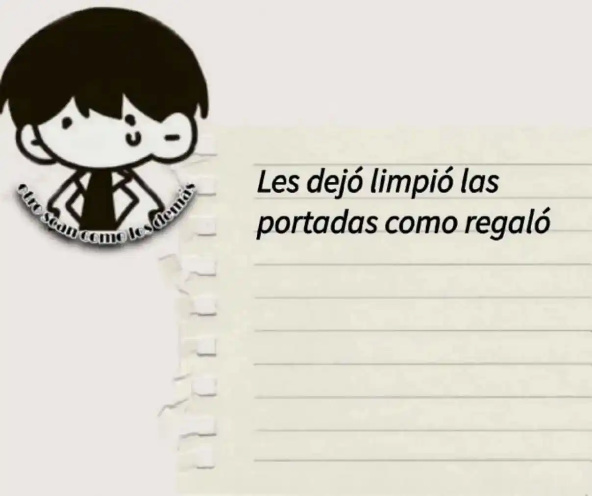 Kageyama Y Hinata - Capítulo 1 - Página 45 - LectorTMOo