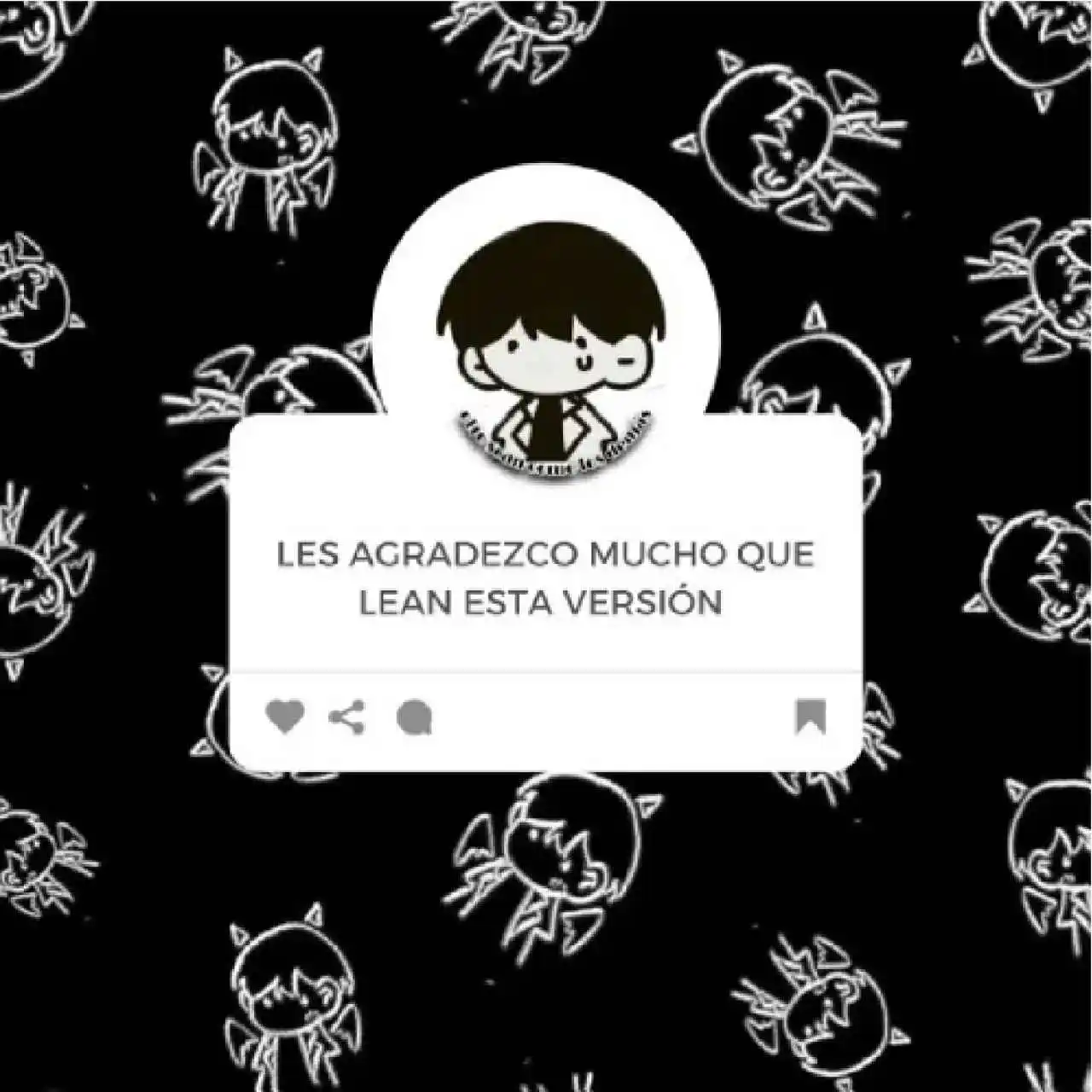 Kageyama Y Hinata - Capítulo 1 - Página 53 - LectorTMOo