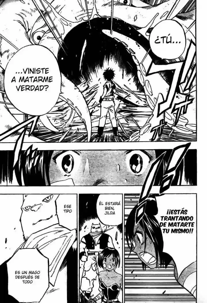 Kagijin - Capítulo 1 - Página 46 - LectorTMOo