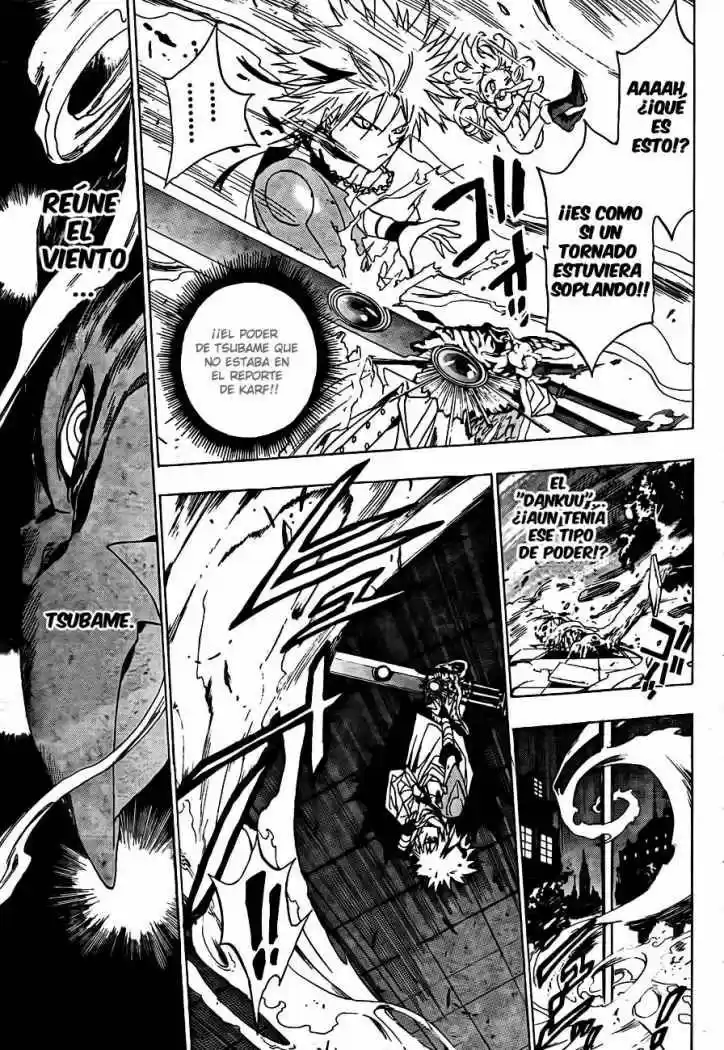 Kagijin - Capítulo 13 - Página 3 - LectorTMOo