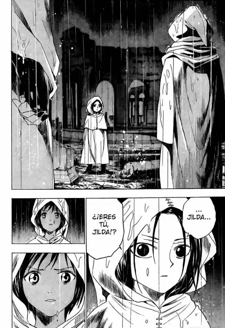 Kagijin - Capítulo 14 - Página 12 - LectorTMOo