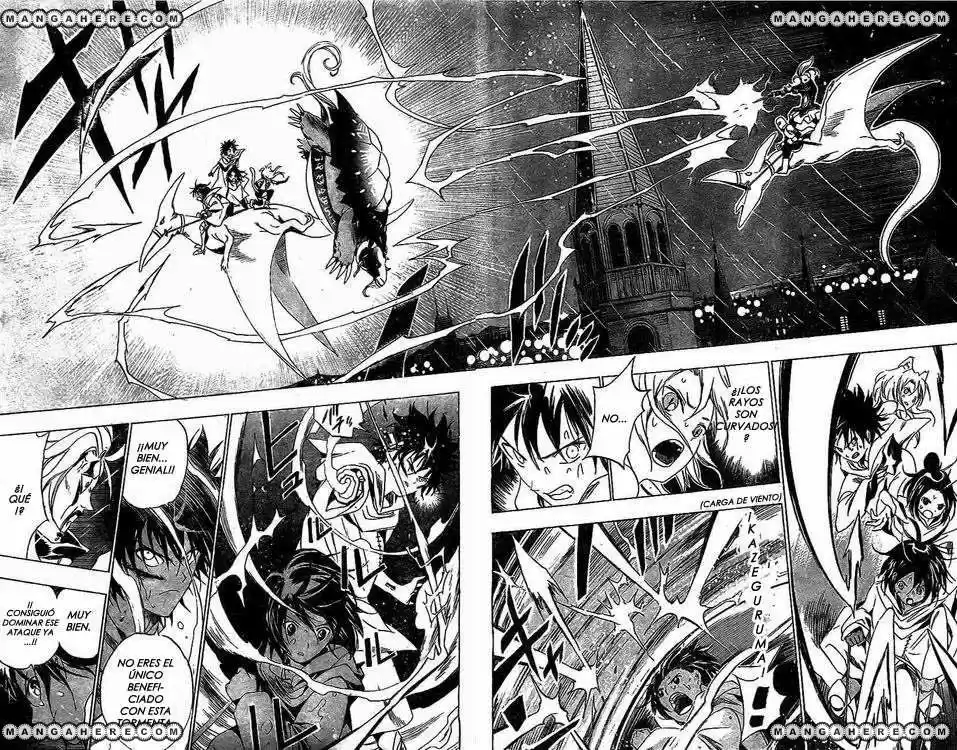 Kagijin - Capítulo 16 - Página 14 - LectorTMOo