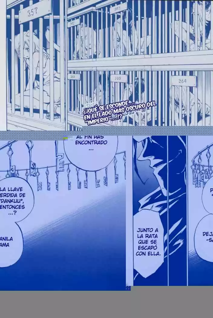 Kagijin - Capítulo 2 - Página 2 - LectorTMOo